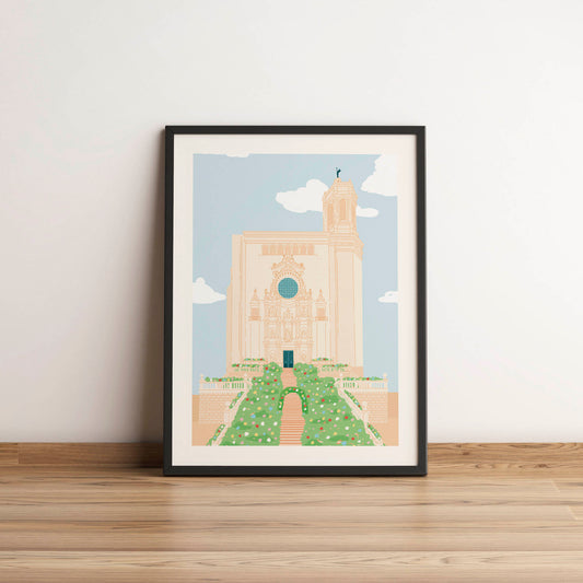Catedral de Girona