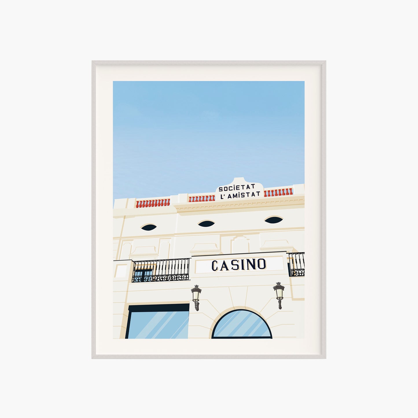 Casino