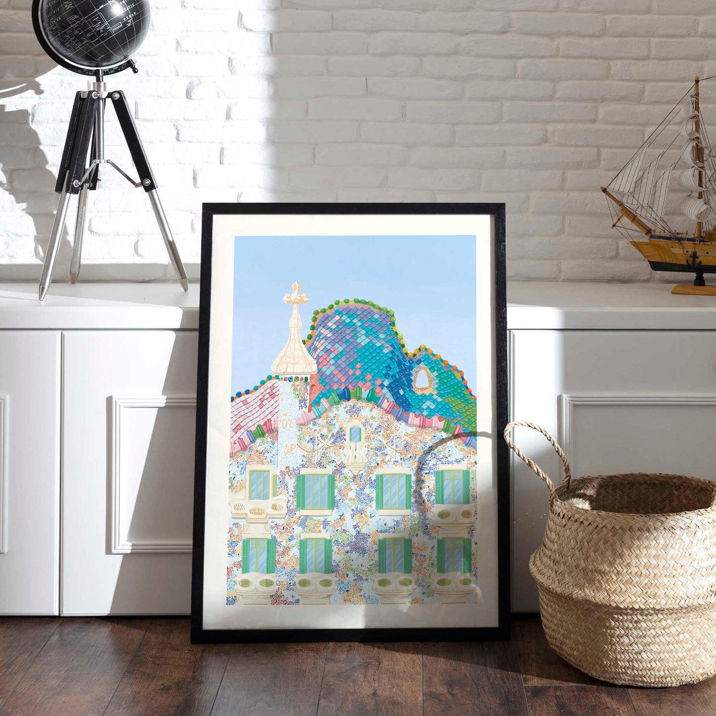 Casa Batlló Barcelona