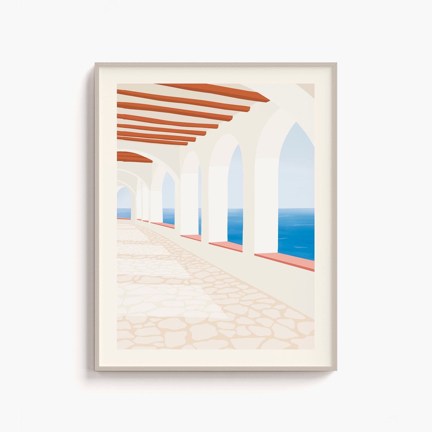 Arcades de Calella