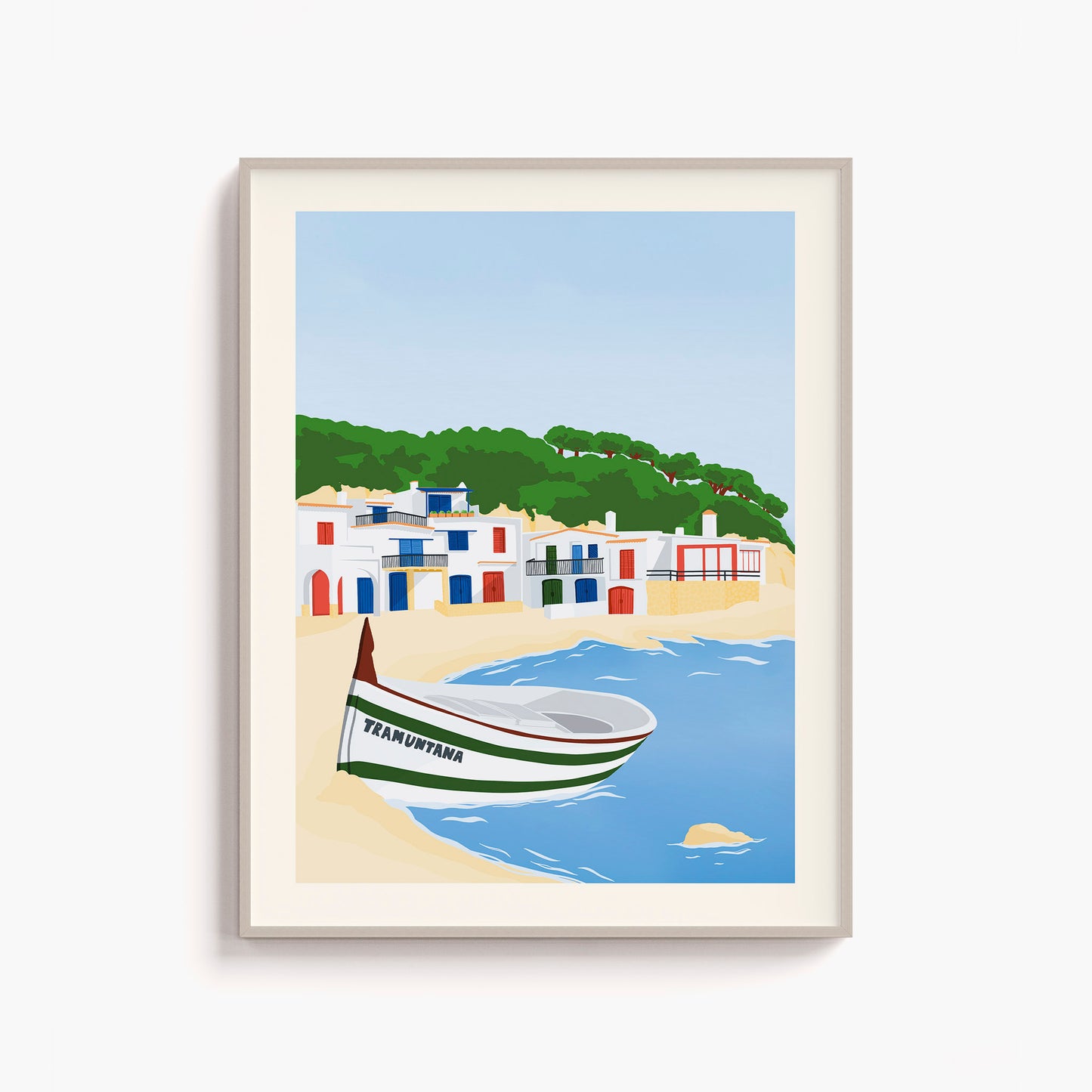 Cala s'Alguer