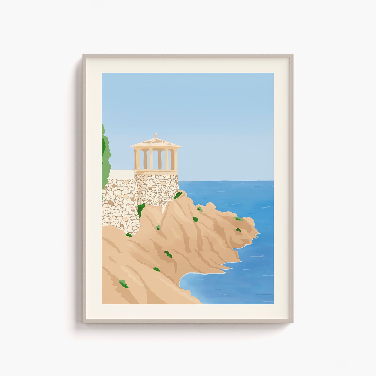 Mirador de S'Agaró