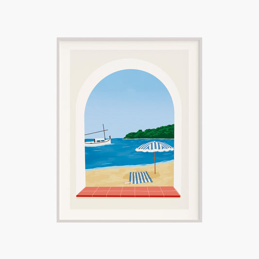 Dia de platja