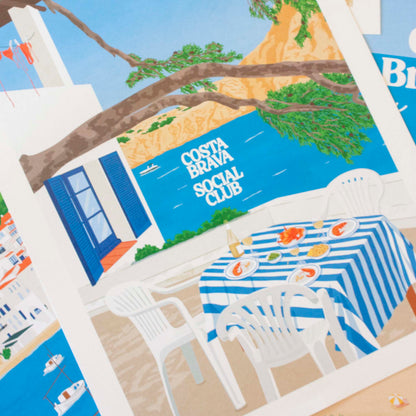 Begur x I Love Costa Brava