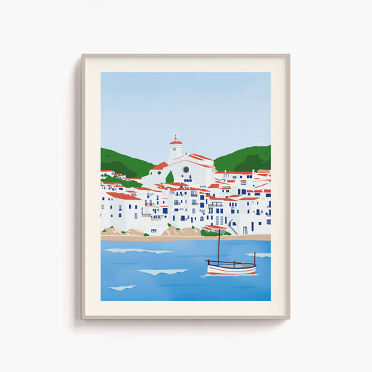 Cadaqués