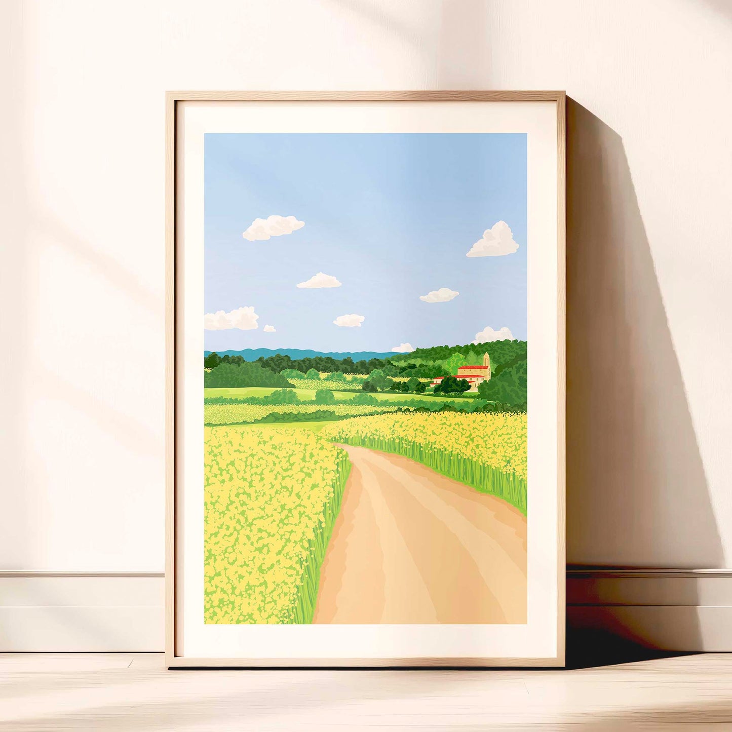 Caminos del Empordà