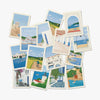 Pack de cuatro postales Costa Brava - Empordà Mix&Match